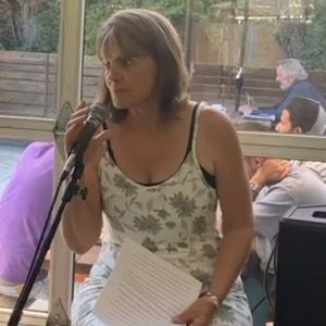 Meet your Posher, Alison